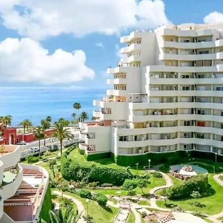 Benalbeach Estudio Premium Benalmádena Eksteriør bilde