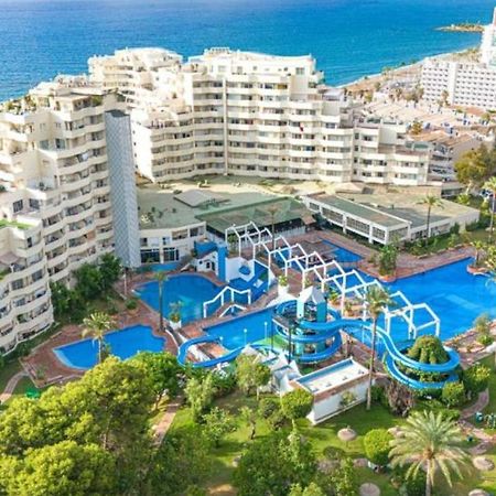 Benalbeach Estudio Premium Benalmádena Eksteriør bilde