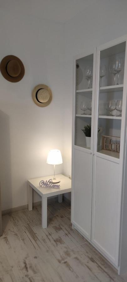 Benalbeach Estudio Premium Benalmádena Eksteriør bilde
