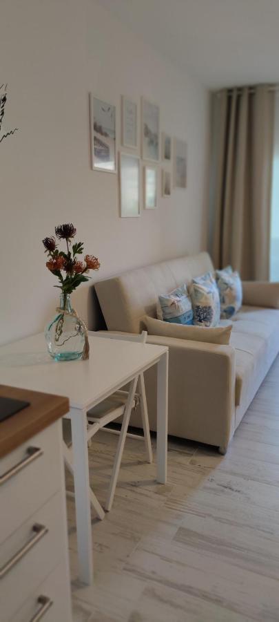 Benalbeach Estudio Premium Benalmádena Eksteriør bilde