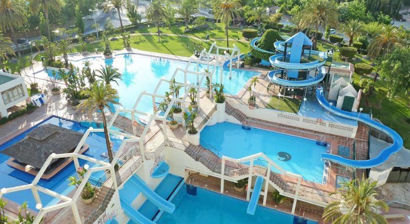 Benalbeach Estudio Premium Benalmádena Eksteriør bilde
