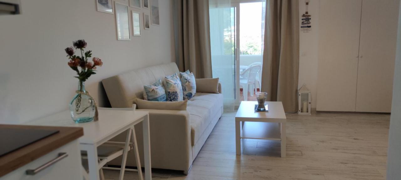 Benalbeach Estudio Premium Benalmádena Eksteriør bilde