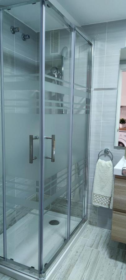 Benalbeach Estudio Premium Benalmádena Eksteriør bilde