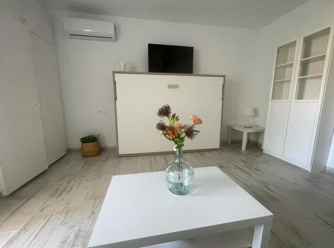 Benalbeach Estudio Premium Benalmádena Eksteriør bilde
