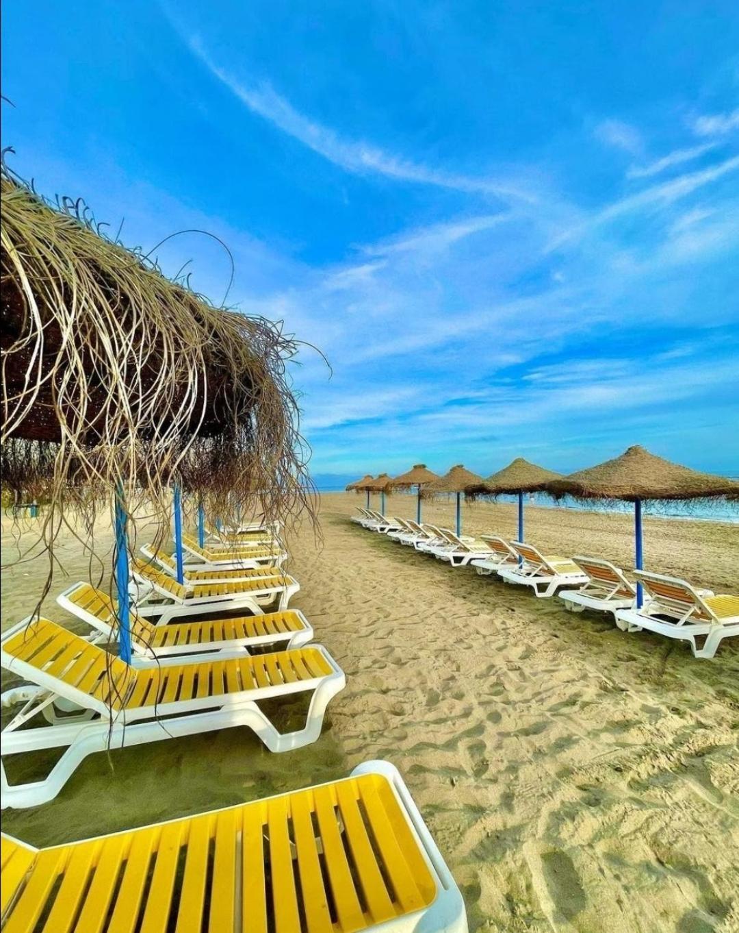 Benalbeach Estudio Premium Benalmádena Eksteriør bilde