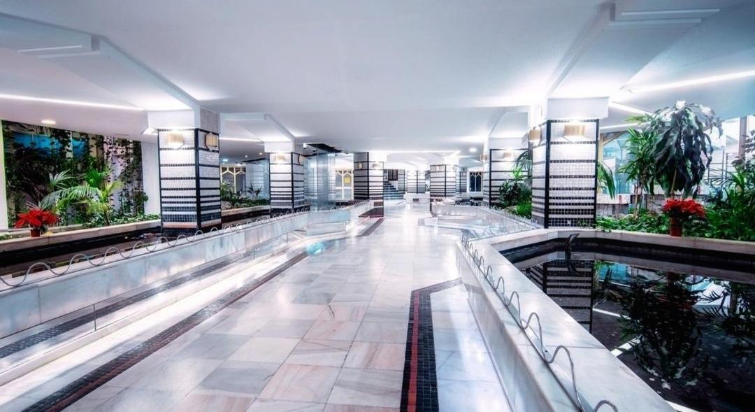 Benalbeach Estudio Premium Benalmádena Eksteriør bilde