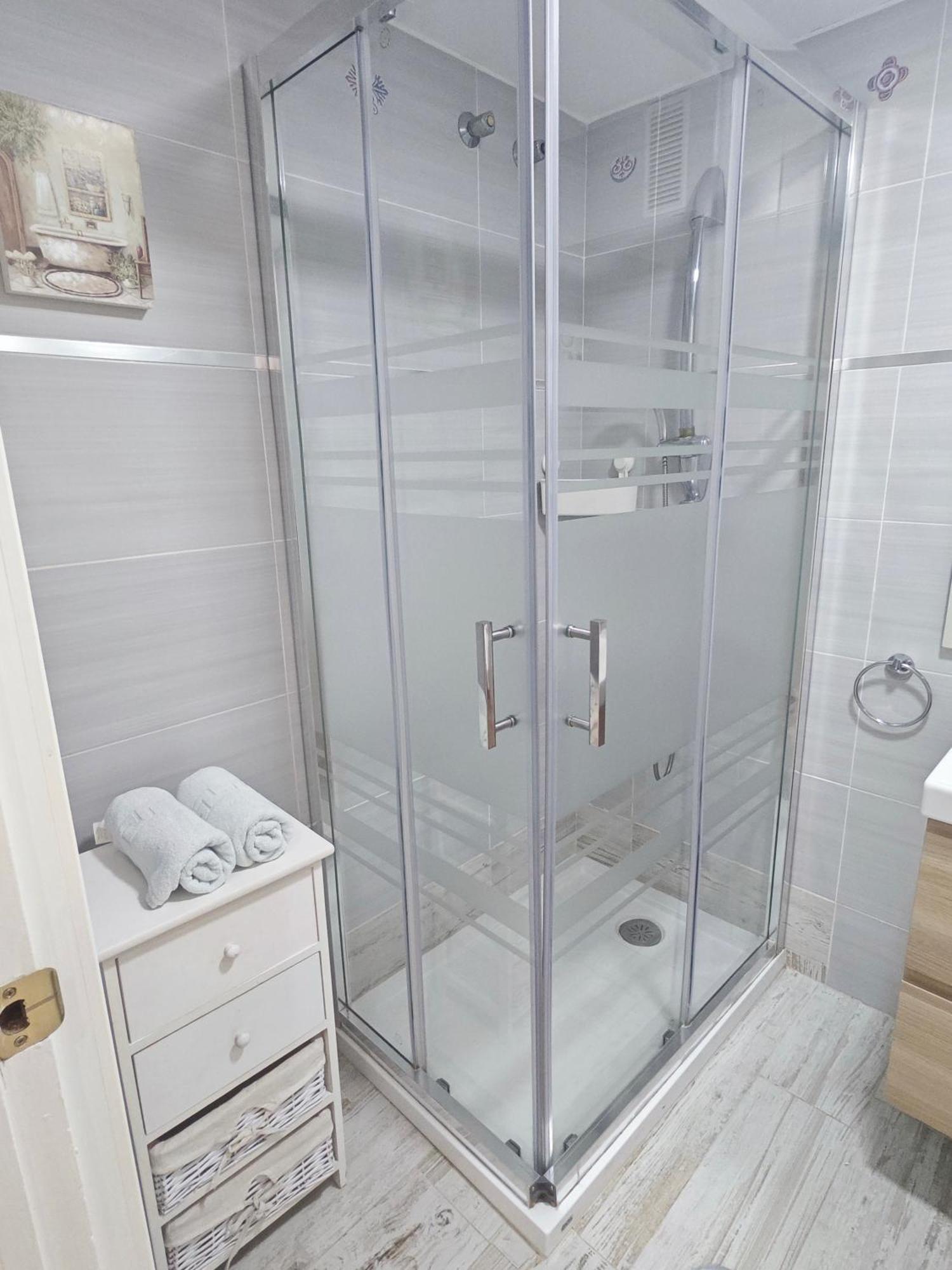 Benalbeach Estudio Premium Benalmádena Eksteriør bilde